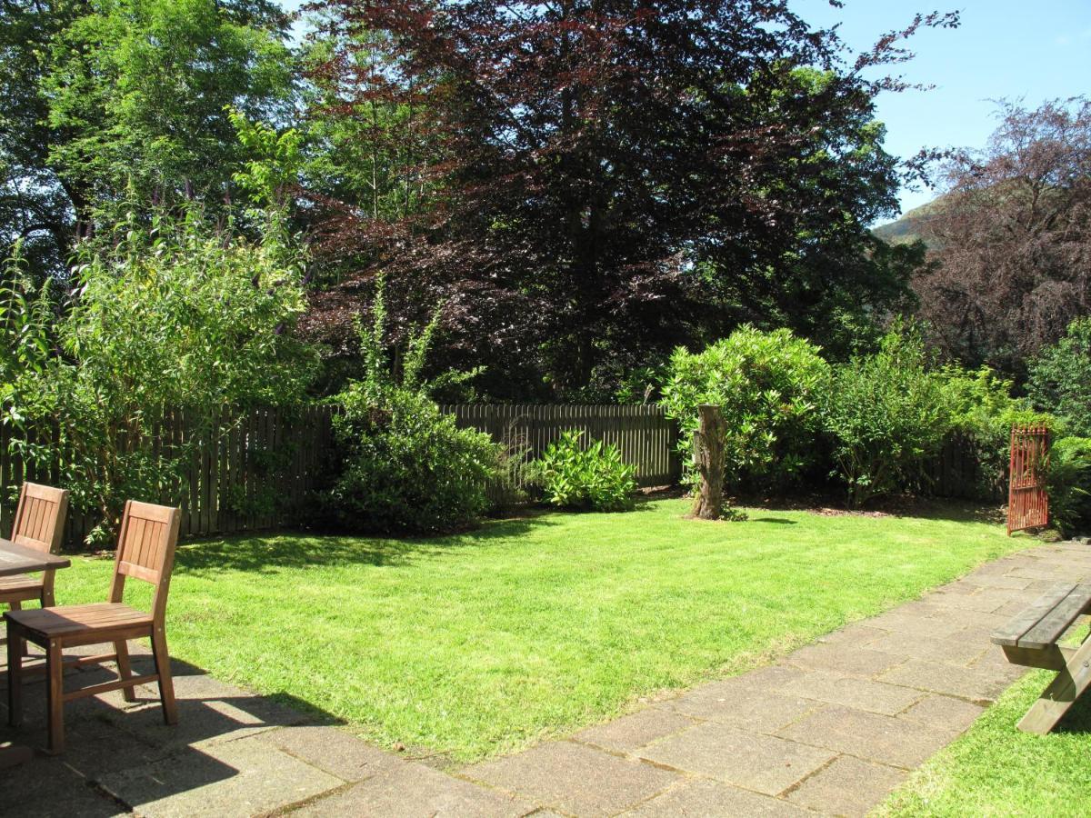 Mansefield House Guest House Arrochar Bagian luar foto