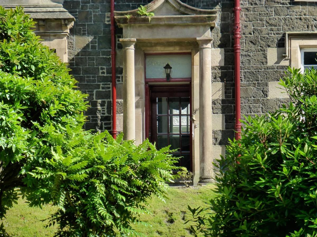 Mansefield House Guest House Arrochar Bagian luar foto