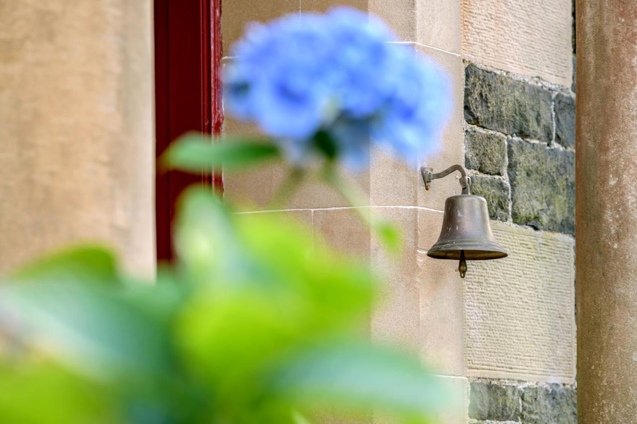 Mansefield House Guest House Arrochar Bagian luar foto