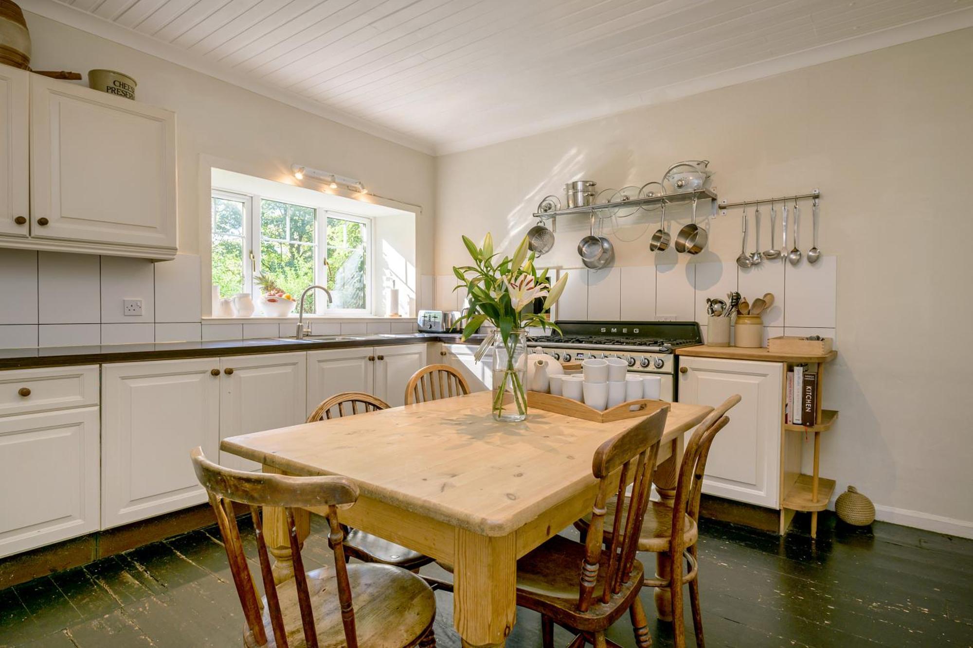 Mansefield House Guest House Arrochar Bagian luar foto